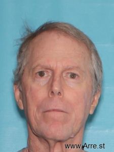 Charles Tisdale Arrest Mugshot