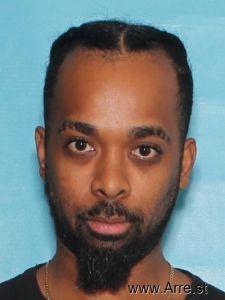 Charles Toler Arrest Mugshot