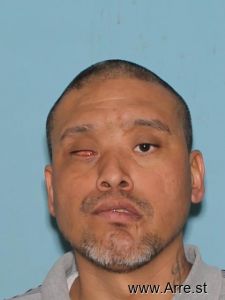 Charles Valenzuela Arrest Mugshot