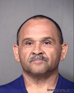 Charles Valles Arrest Mugshot