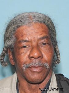 Charles Williams Arrest Mugshot