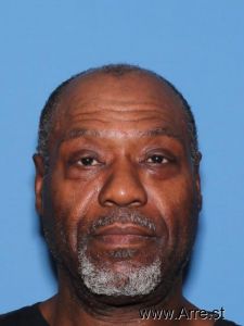 Charles Willis Arrest Mugshot