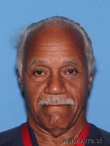 Charlie Elder Arrest Mugshot