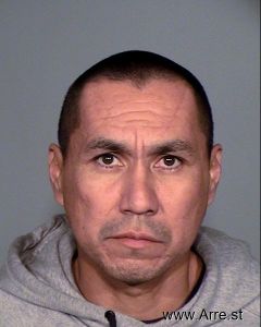 Chastabear Parker Arrest Mugshot