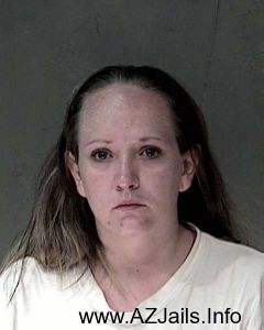 Cherrie Young Arrest