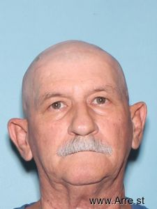 Chester Brown Arrest Mugshot