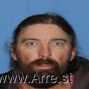 Chester Lininger Arrest Mugshot