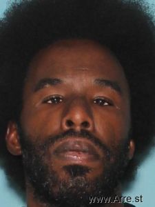 Chester Wilson Jr Arrest Mugshot