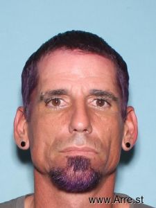 Chris Bartlett Arrest Mugshot