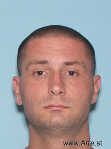 Chris Day Arrest Mugshot