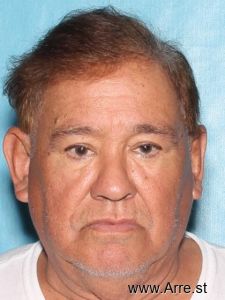 Christiaan Gomez Guerra Arrest Mugshot