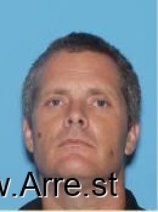 Christian Borchard Arrest Mugshot