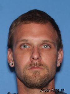 Christian Fessenden Arrest Mugshot