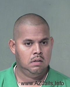 Christian Gonzalez Arrest