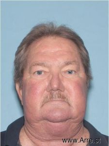 Christian Overson Arrest Mugshot