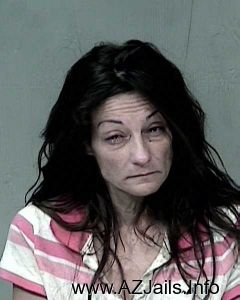 Christine Abate Arrest