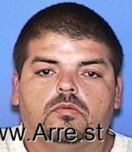 Christopher Aguayo Arrest Mugshot