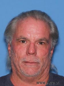 Christopher Allen Arrest Mugshot