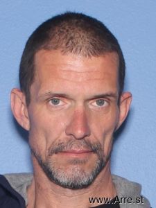Christopher Allyn Arrest Mugshot