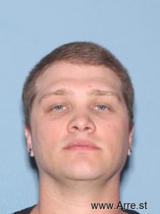 Christopher Ames Arrest Mugshot