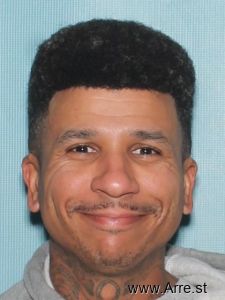 Christopher Applewhaite Arrest Mugshot