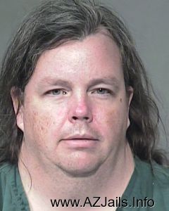 Christopher Babcock           Arrest Mugshot