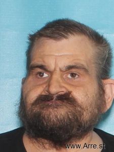 Christopher Beeks Arrest Mugshot