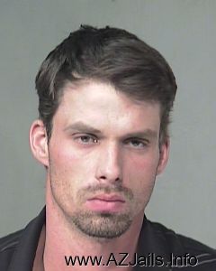 Christopher Bennett Arrest