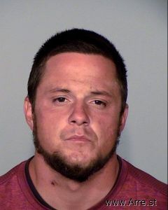 Christopher Bilyk Arrest Mugshot