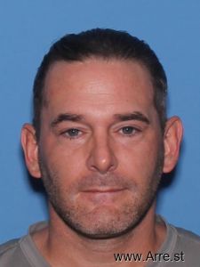 Christopher Blount Arrest Mugshot