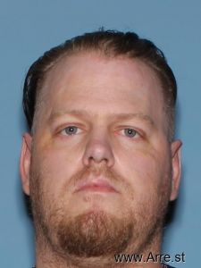 Christopher Bonjorni Arrest Mugshot