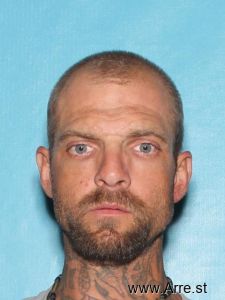 Christopher Brune Arrest Mugshot