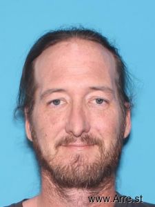 Christopher Burns Arrest Mugshot