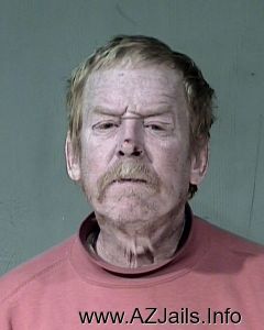 Christopher Carroll           Arrest Mugshot