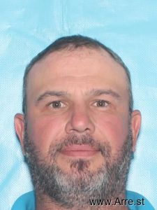 Christopher Champion Arrest Mugshot