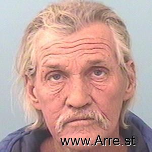 Christopher Chapman Arrest Mugshot