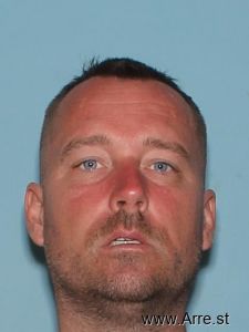 Christopher Cole Arrest Mugshot