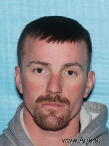 Christopher Conant Arrest Mugshot