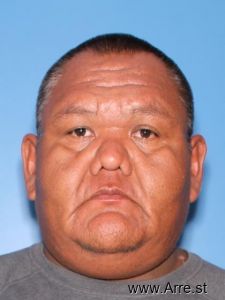 Christopher Curley Arrest Mugshot