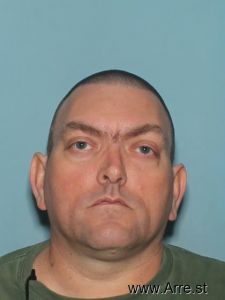 Christopher Daily Arrest Mugshot