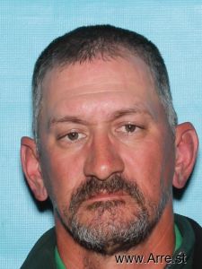 Christopher Dawson Arrest Mugshot