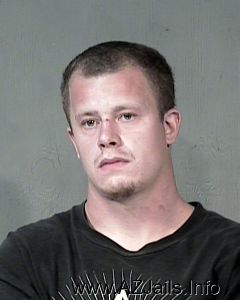 Christopher Dixon             Arrest Mugshot