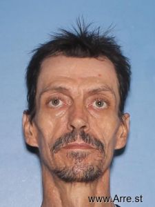 Christopher Duncan Arrest Mugshot