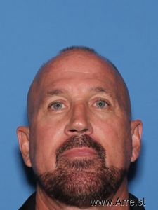 Christopher Dunn Arrest Mugshot