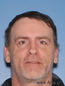 Christopher Fadley Arrest Mugshot