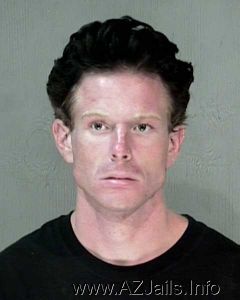 Christopher Gann Arrest