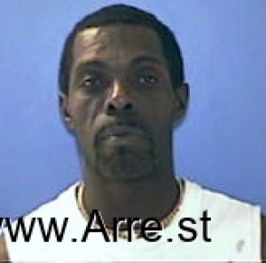 Christopher Graves Arrest Mugshot