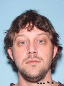 Christopher Greenberg Arrest Mugshot