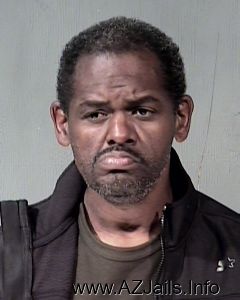 Christopher Harris            Arrest Mugshot