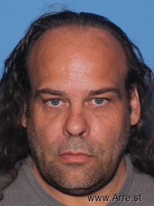 Christopher Heavey Arrest Mugshot